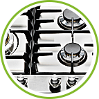 Bosch Cooktop Repair in Houston, TX