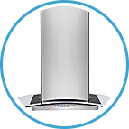 Bosch Vent Hood Repair in Houston, TX