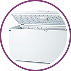 Bosch Freezer Repair in Houston, TX