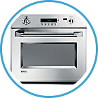 Bosch Oven Repair in Houston, TX